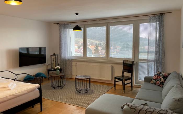 Apartmán Florencie