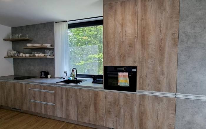 Apartmán Prezidentský so 4 spálňami