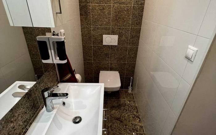 Apartmán č.5