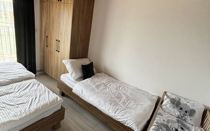 Chalet Smaragd