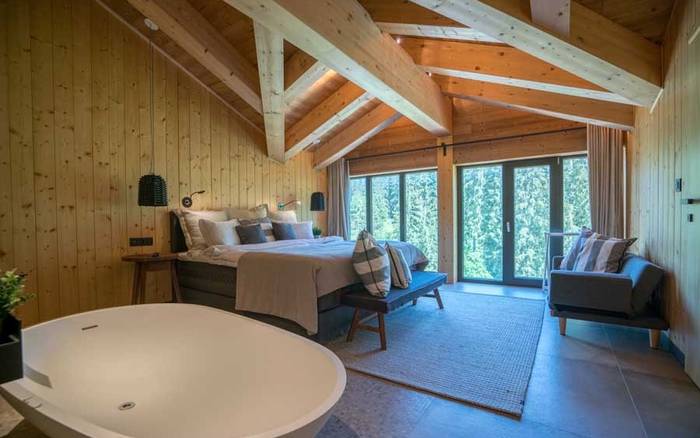 Apartmán De Luxe One