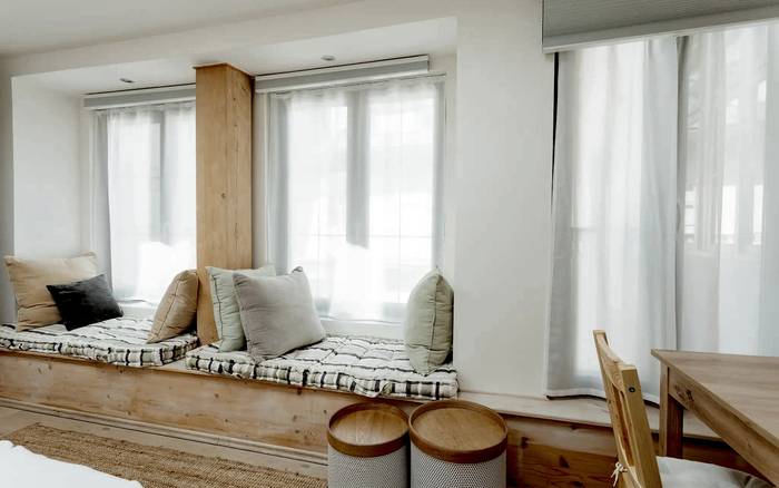 Apartmán č. 8