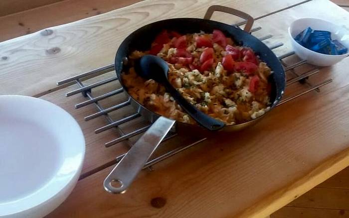 Apartmány Pod Bukovkou