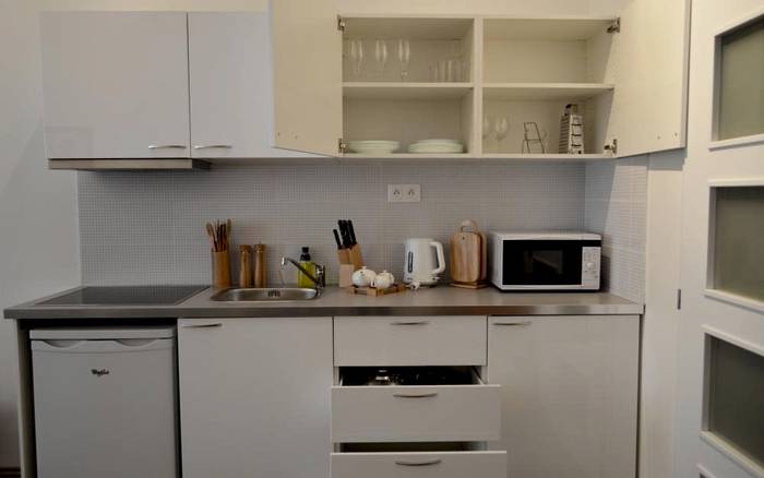 Apartmán č. 15