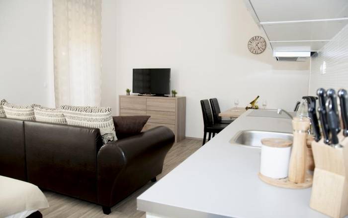 Apartmán č. 18