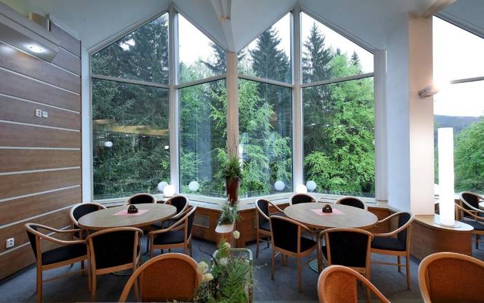Restaurace