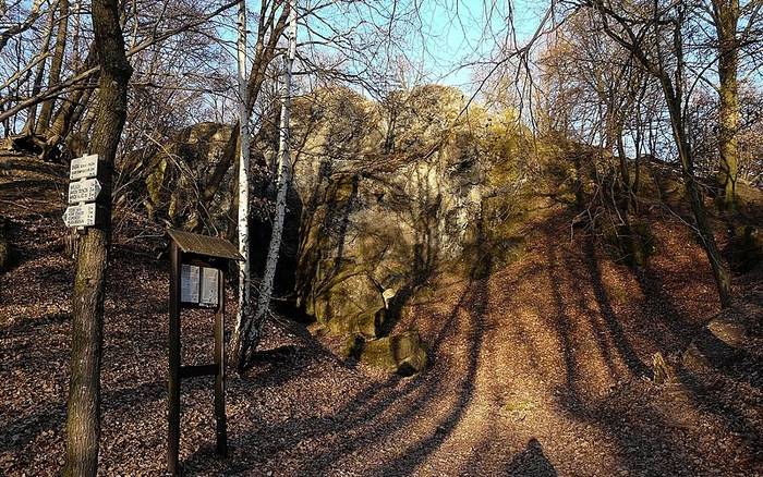 Mladá Boleslav, na krok od Českého ráje i Máchova kraje