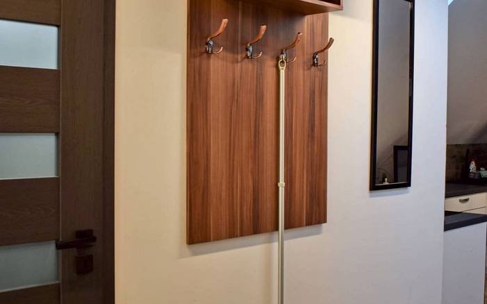 Apartmán č. 3
