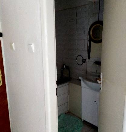 Kúpeľňa
