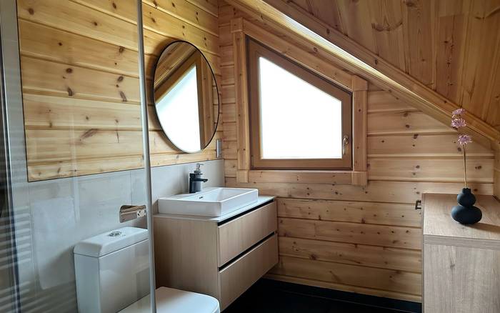 Chata Nikol Veľká Lomnica