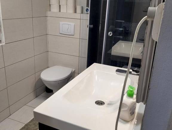 Horská chata v srdci Kremnických hôr