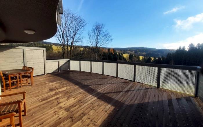 Prezidentské apartmá