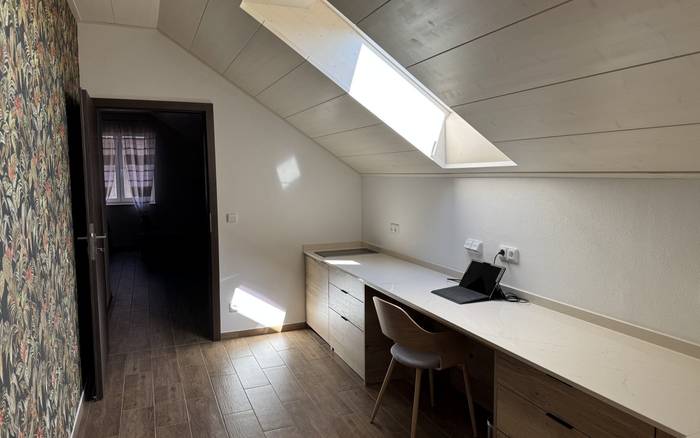 Apartmán