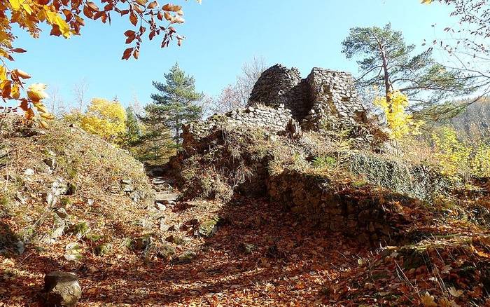 Rychleby, kraj s pohnutou minulostí a nádhernou přírodou