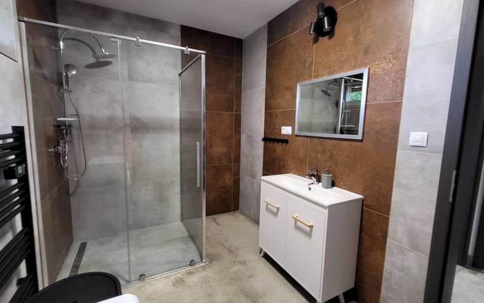 Apartmán č. 2