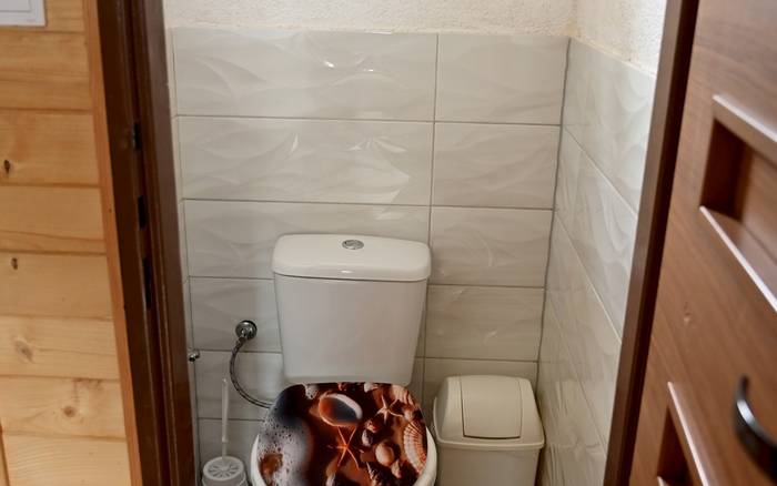 Toaleta