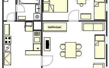 Apartmán A