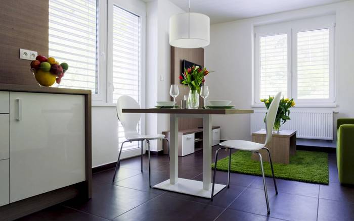 Dvojlôžkový apartmán Premium Plus
