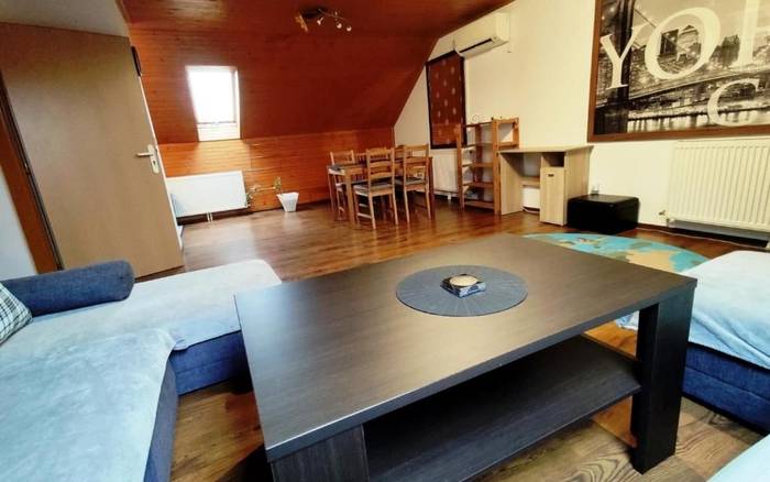 Apartmán Superior