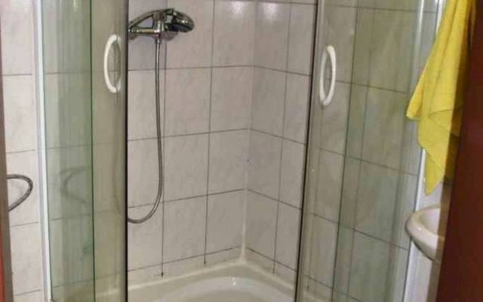 Apartmány Roja