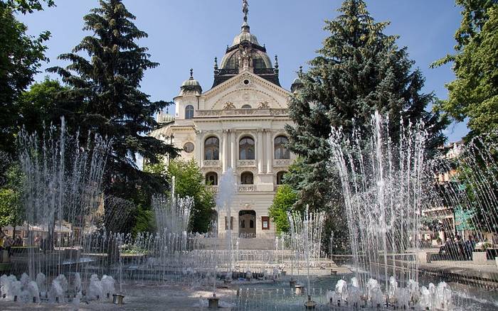 TOP podujatia na Slovensku v septembri 2015