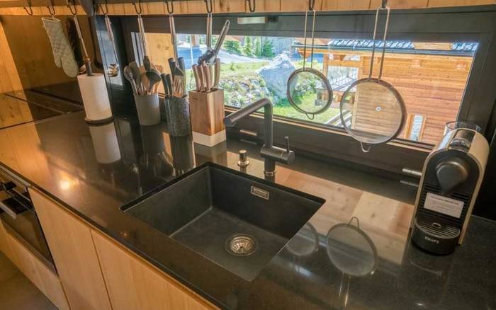 Apartmán De Luxe One