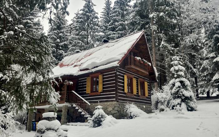 Chata Helena Ružomberok