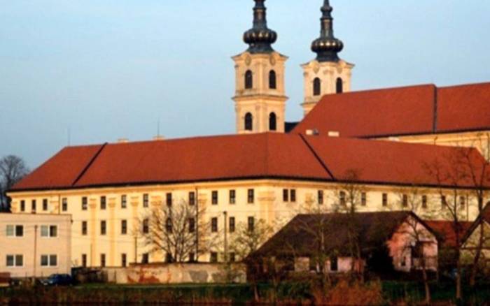 Apartmány Kocka