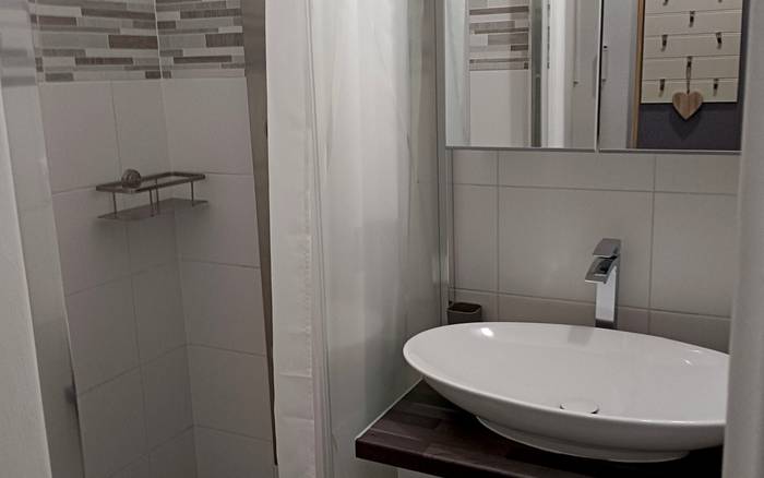 Apartmány Kocka