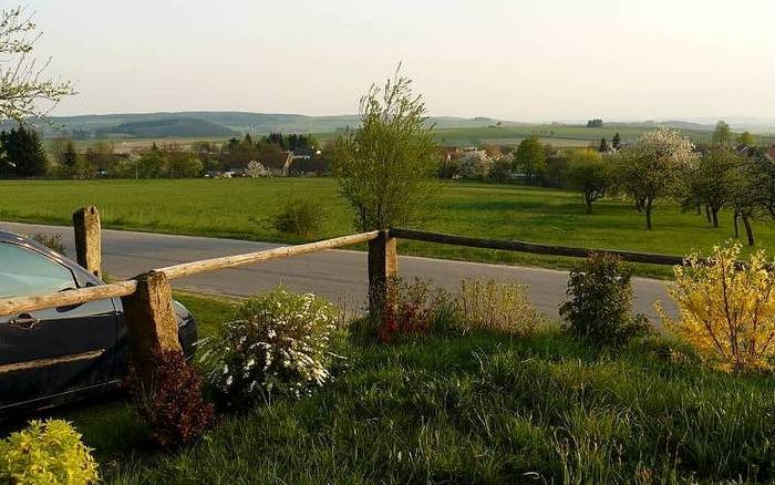 Exteriér