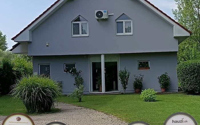Apartmán Nóra