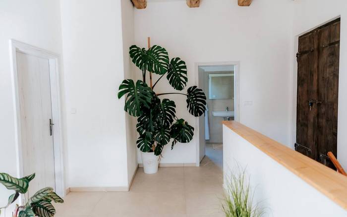 4-lůžkový apartmán