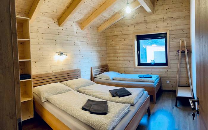 Chata Pod Javorským