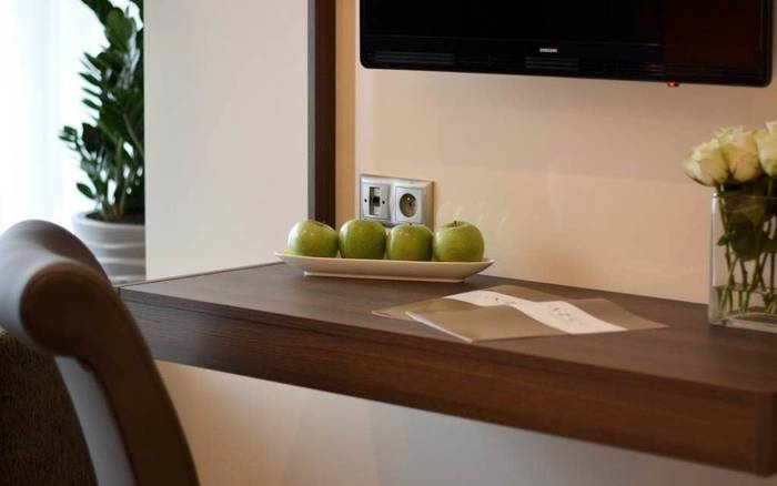 Dvojlôžkový apartmán Štandard