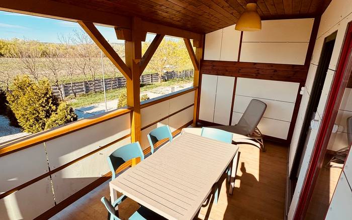 apartmány J1, J7, J8, J14