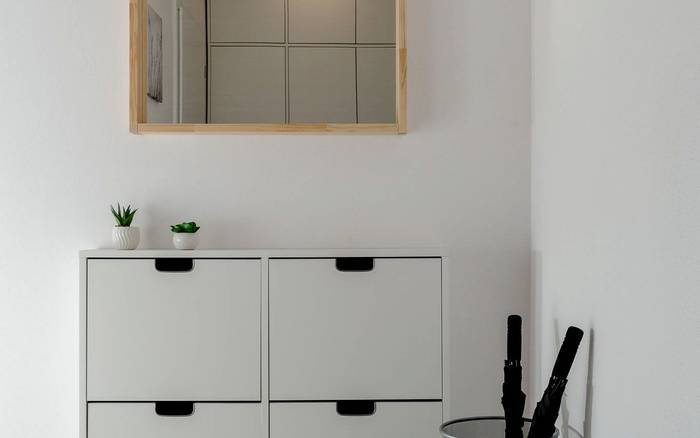 Apartmán A1