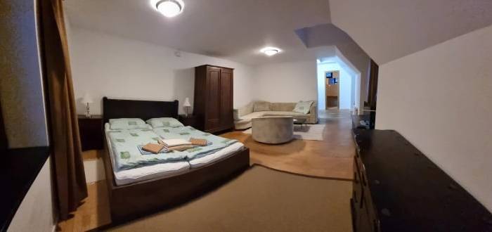 Apartmán č. 1
