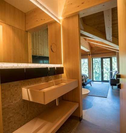Apartmán De Luxe One