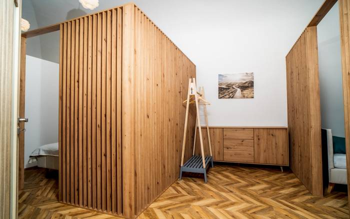Apartmán 2