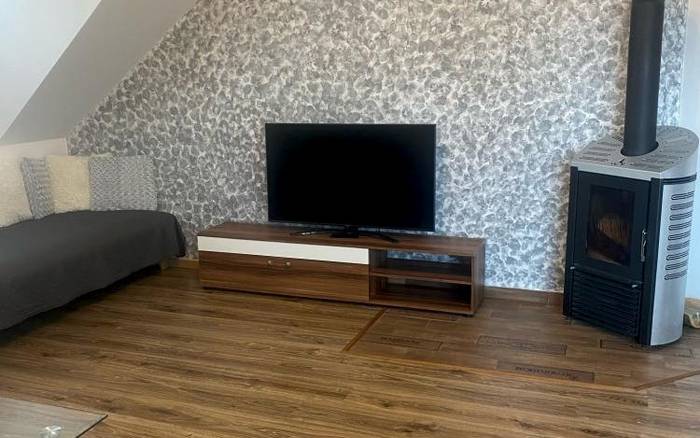 Apartmán 3 ložnice