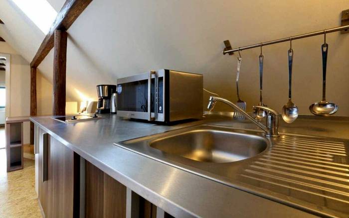 Apartmán 4