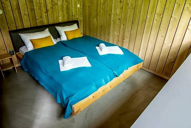 Apartmán Ďumbier