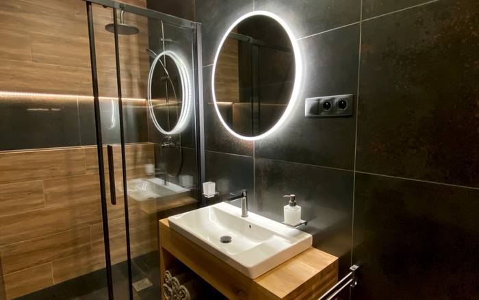 Apartmán Maléna