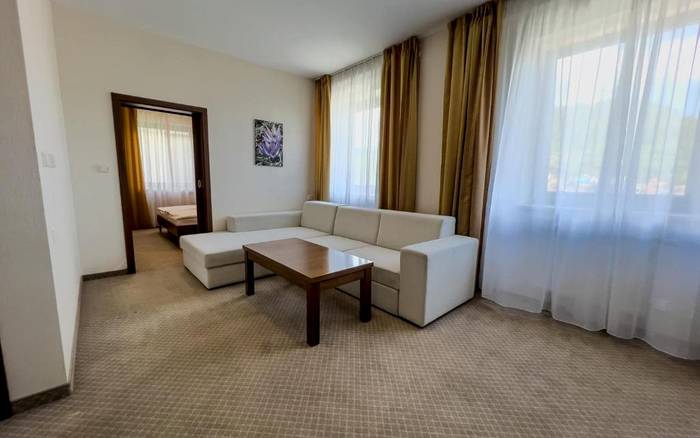 Apartmán