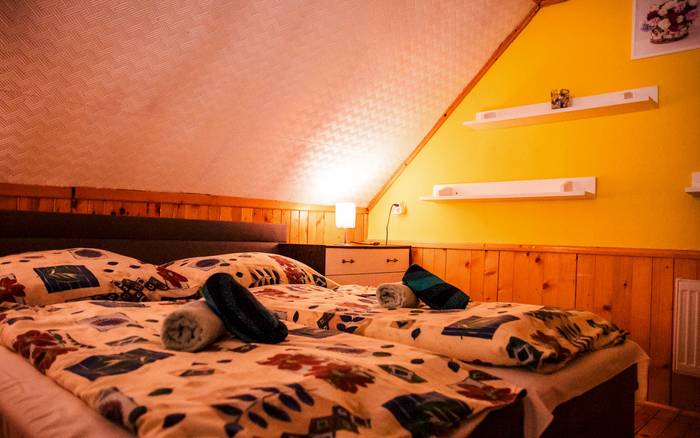 Apartmán B