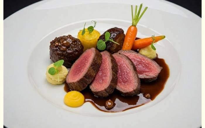 Restaurace