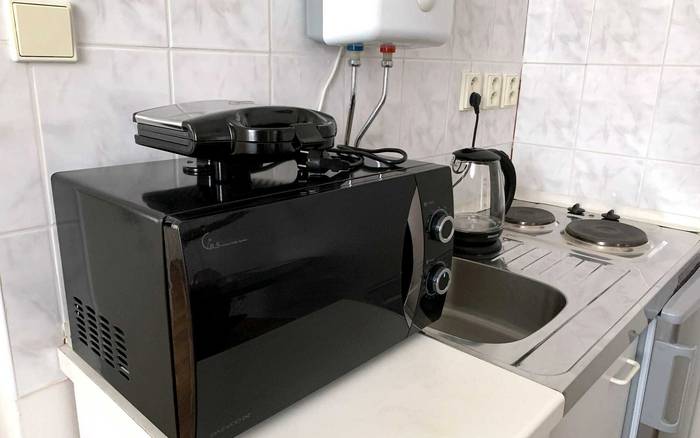 Apartmán č. 04