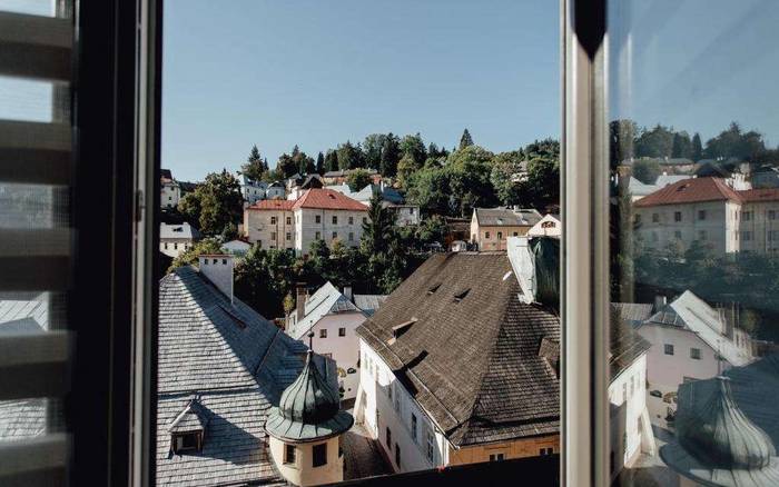 Boutique Apartments