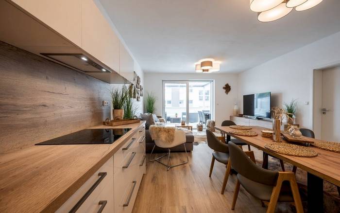 Apartmán DeLuxe