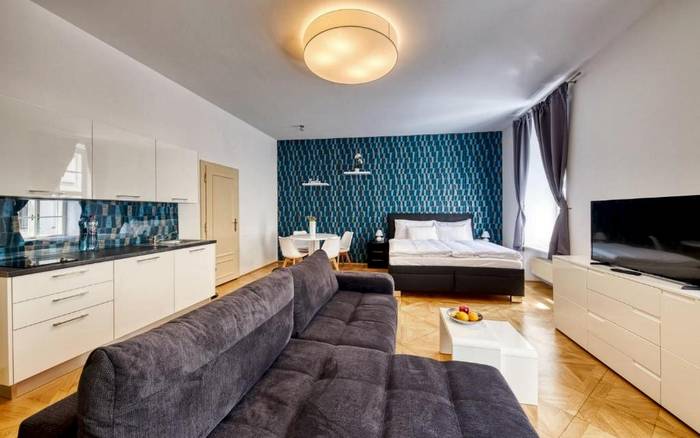 Štúdiový apartmán